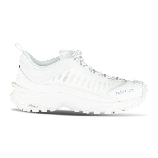 Moncler Trailgrip Lite Trainers White