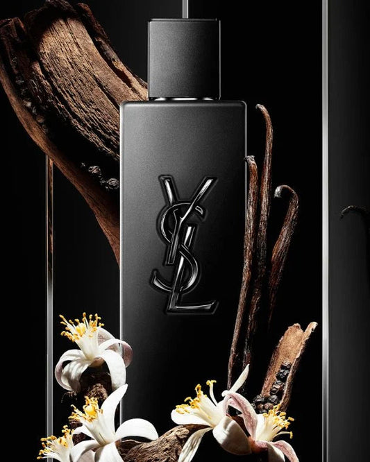 MYSLF Le Parfum