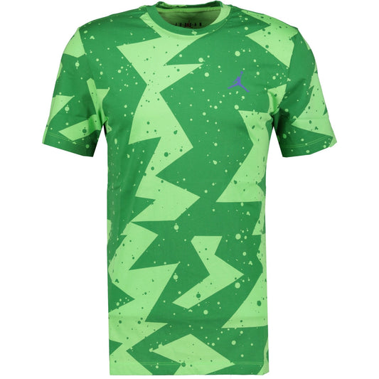 Nike Poolside T-Shirt Green
