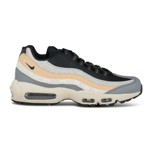Nike Air Max 95 Beige & Black