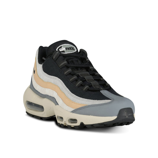 Nike Air Max 95 Beige & Black