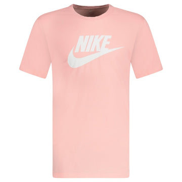 Nike Cotton Solstice T-Shirt Pink