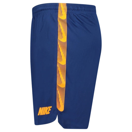Nike Dri Fit Strike Shorts Navy