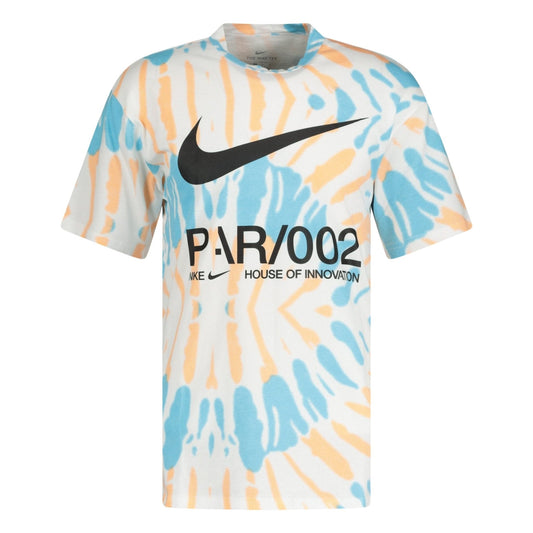 Nike House Of Innovation T-Shirt White