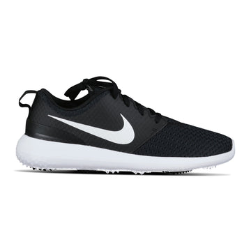 Nike Rosche G Golf Shoes - Black