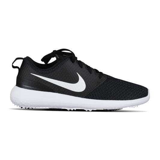 Nike Rosche G Golf Shoes - Black