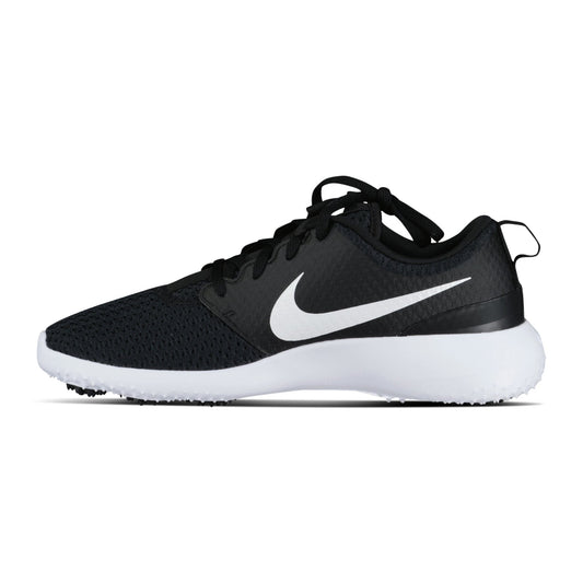 Nike Rosche G Golf Shoes - Black