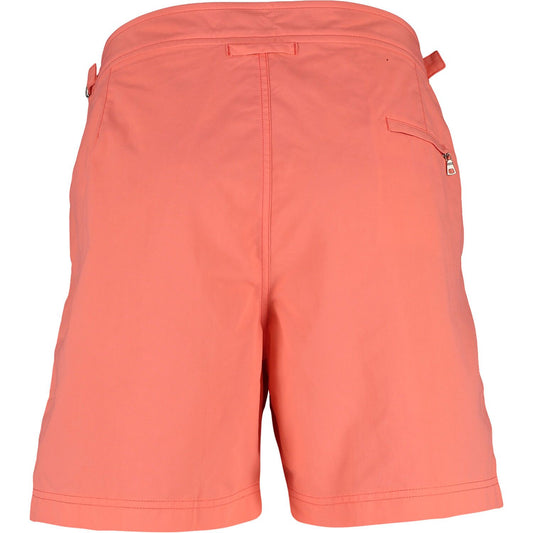 Orlebar Brown Swim Shorts Coral