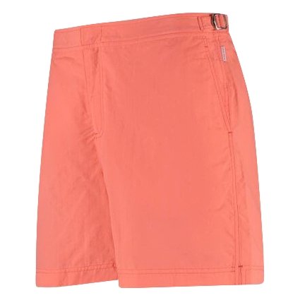 Orlebar Brown Swim Shorts Coral