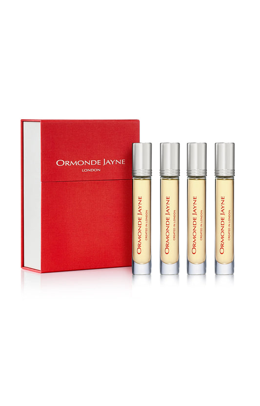 Ormonde Woman Travel Lab