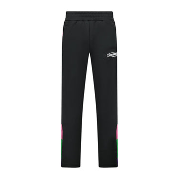 Palm Angels X  Logo Track Pants Black