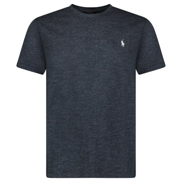 Polo Ralph Lauren Logo T-Shirt Black