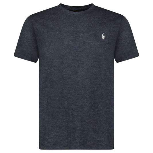 Polo Ralph Lauren Logo T-Shirt Black