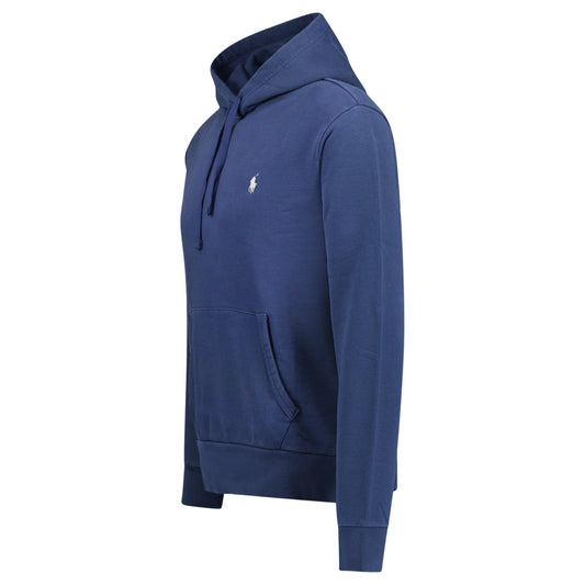 Polo Ralph Lauren Loopback Fleece Hoodie Cruise Navy