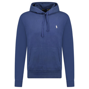 Polo Ralph Lauren Loopback Fleece Hoodie Cruise Navy