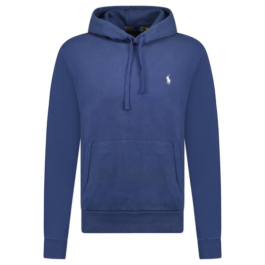 Polo Ralph Lauren Loopback Fleece Hoodie Cruise Navy