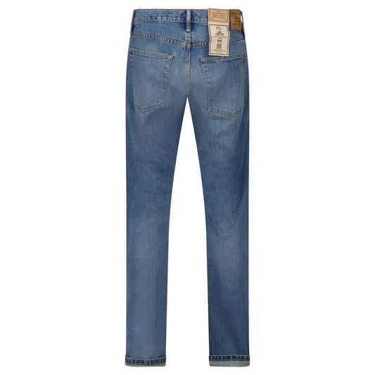 Polo Ralph Lauren Hampton Straight Stretch Jeans