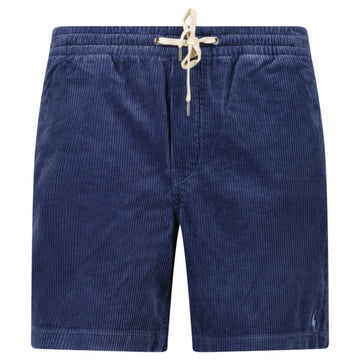 Polo Ralph Lauren Prepster Corduroy Shorts in Navy