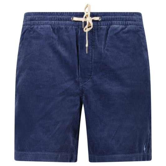 Polo Ralph Lauren Prepster Corduroy Shorts in Navy