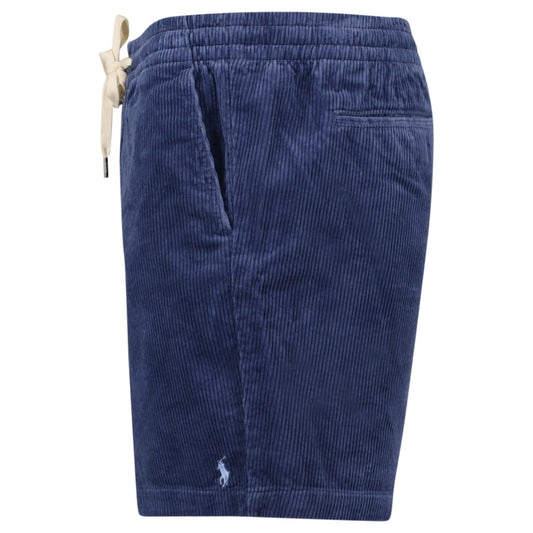 Polo Ralph Lauren Prepster Corduroy Shorts in Navy