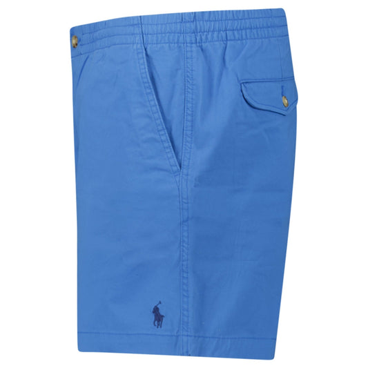 Polo Ralph Lauren Regular Fit Prepster Shorts in Blue