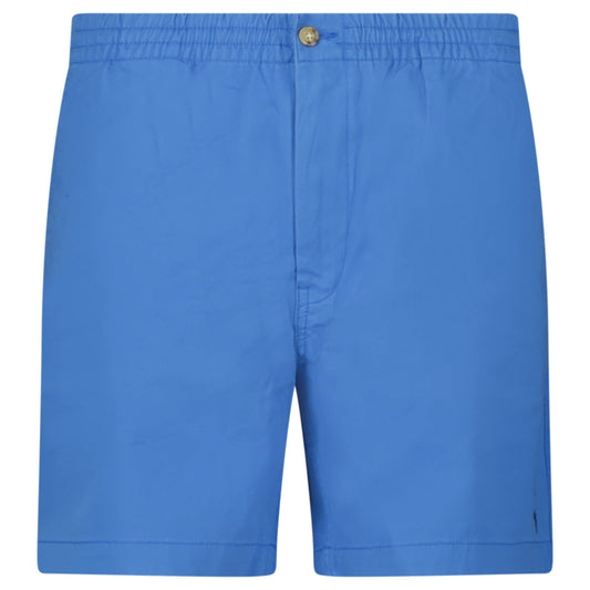 Polo Ralph Lauren Regular Fit Prepster Shorts in Blue