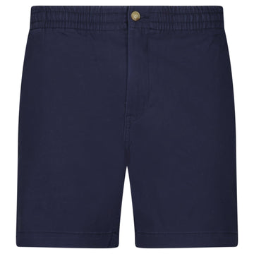 Polo Ralph Lauren Regular Fit Prepster Shorts in Navy
