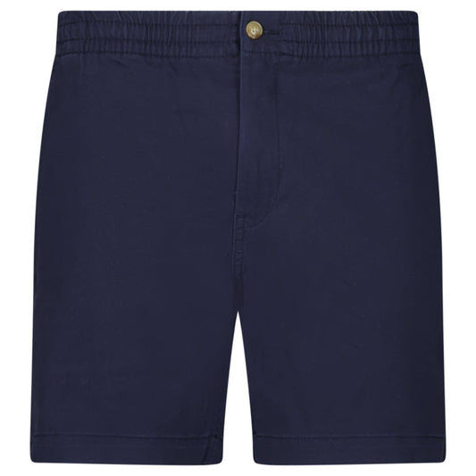 Polo Ralph Lauren Regular Fit Prepster Shorts in Navy