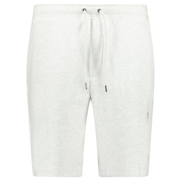 Polo Ralph Lauren Sweat Shorts in Soho Heather
