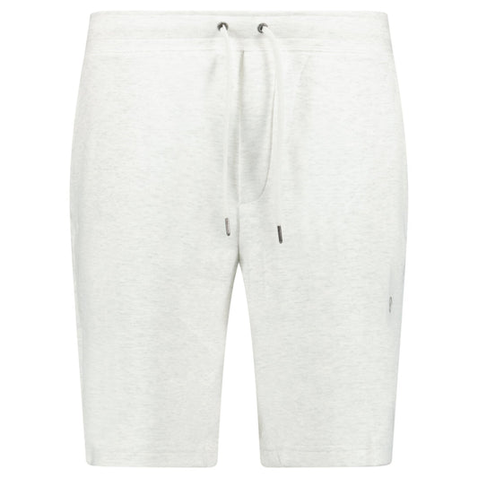 Polo Ralph Lauren Sweat Shorts in Soho Heather