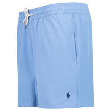 Polo Ralph Lauren Traveller Swim Shorts in Blue