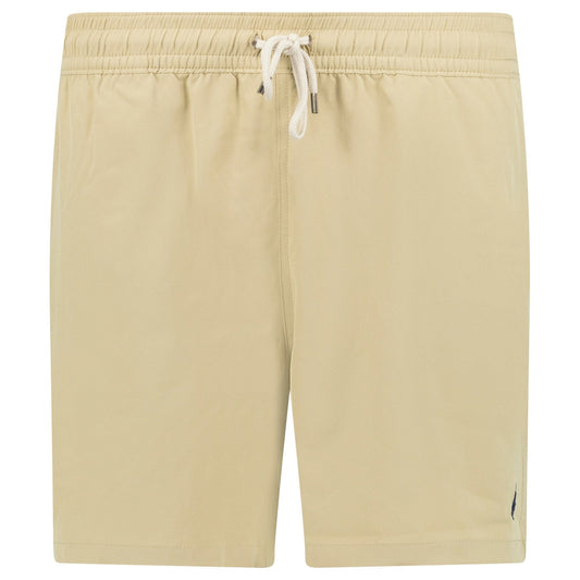 Polo Ralph Lauren Traveller Swim Shorts in Sand