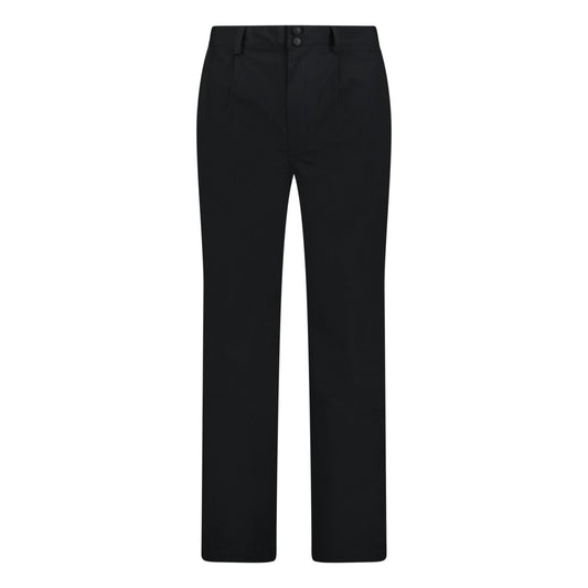 ProQuip Aqualite Golf Trousers Black