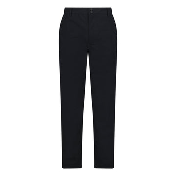 ProQuip Ultimate Golf Trousers Black