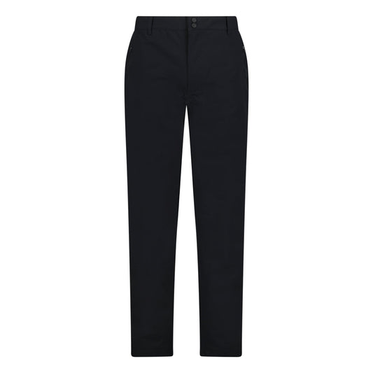 ProQuip Ultimate Golf Trousers Black