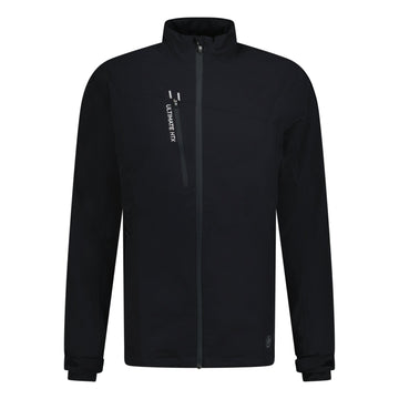 ProQuip Ultimate Htx Golf Jacket Black