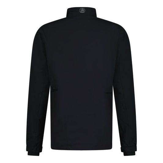 ProQuip Ultimate Htx Golf Jacket Black