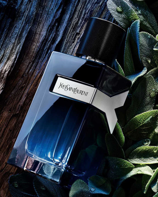 Y Eau de Parfum