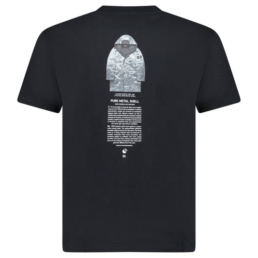 Stone Island Archivio T-Shirt Black
