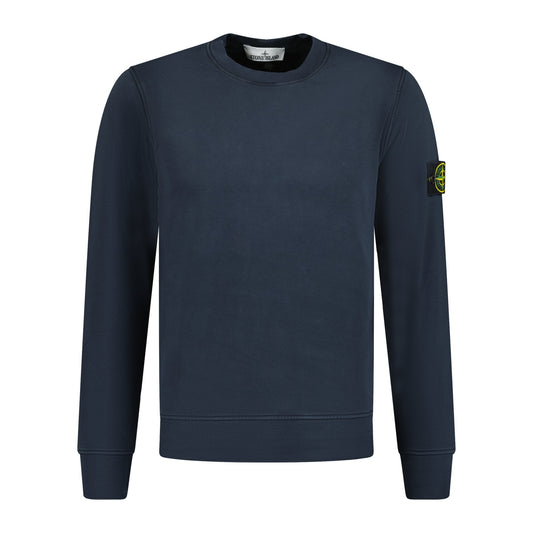 Stone Island Sweatshirt Navy