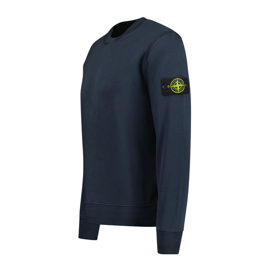 Stone Island Sweatshirt Navy