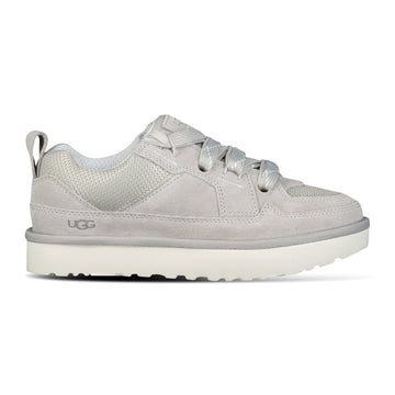 UGG Lo Lowmel Trainers Mustard Campfire