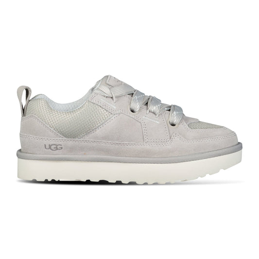 UGG Lo Lowmel Trainers Mustard Campfire