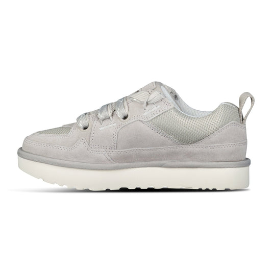 UGG Lo Lowmel Trainers Mustard Campfire