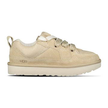 UGG Lo Lowmel Trainers Mustard Seed
