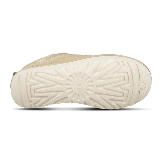 UGG Lo Lowmel Trainers Mustard Seed