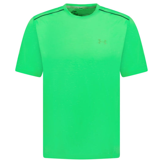 Under Armour Anywhere T-Shirt Green