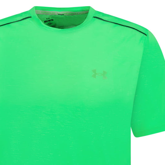 Under Armour Anywhere T-Shirt Green