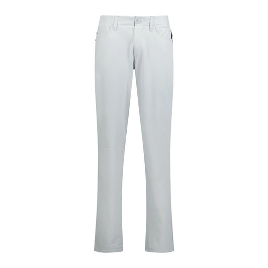 Under Armour Drive 5 Pocket Golf Trousers Light Grey
