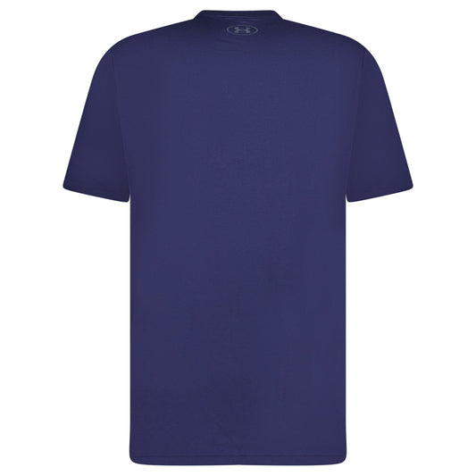 Under Armour Elevated Core Pocket Short Sleeve T-Shirt